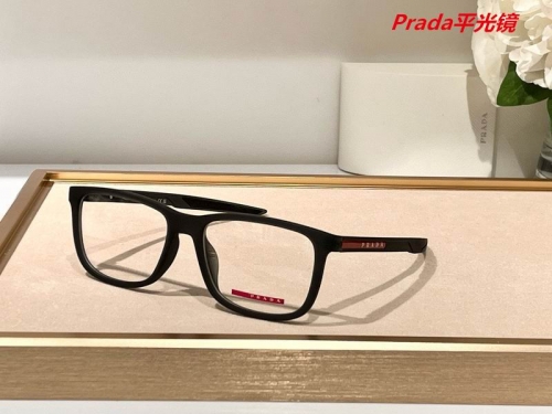 P.r.a.d.a. Plain Glasses AAAA 4680