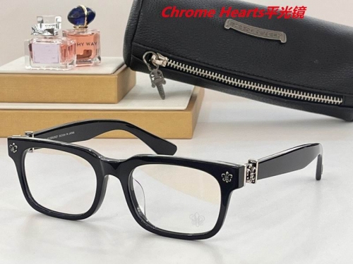 C.h.r.o.m.e. H.e.a.r.t.s. Plain Glasses AAAA 5034