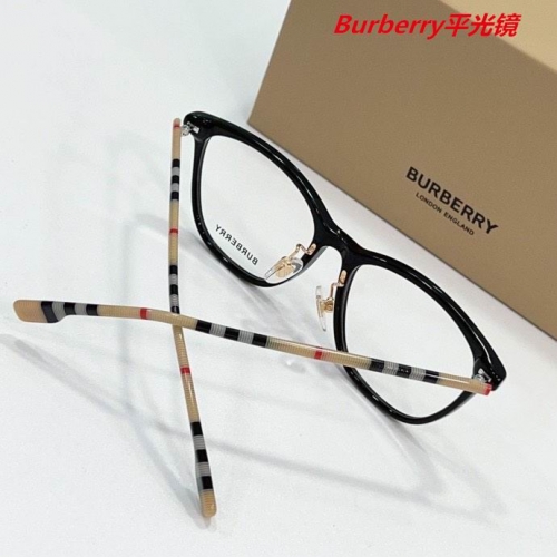 B.u.r.b.e.r.r.y. Plain Glasses AAAA 4073