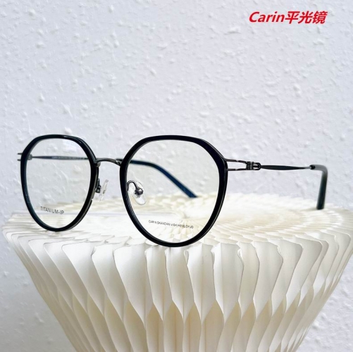 C.a.r.i.n. Plain Glasses AAAA 4006