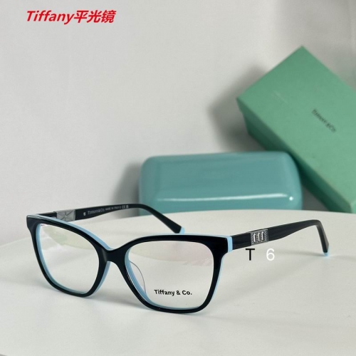 T.i.f.f.a.n.y. Plain Glasses AAAA 4043