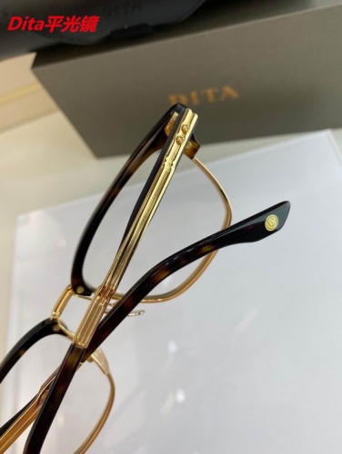 D.i.t.a. Plain Glasses AAAA 4063