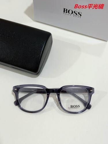 B.o.s.s. Plain Glasses AAAA 4012