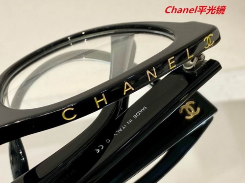 C.h.a.n.e.l. Plain Glasses AAAA 4360