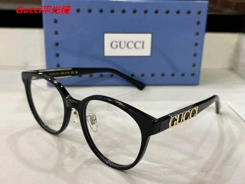 G.u.c.c.i. Plain Glasses AAAA 4195
