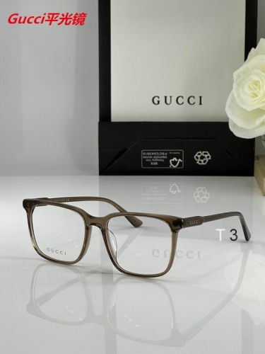 G.u.c.c.i. Plain Glasses AAAA 4158
