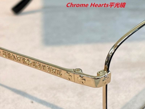 C.h.r.o.m.e. H.e.a.r.t.s. Plain Glasses AAAA 4837