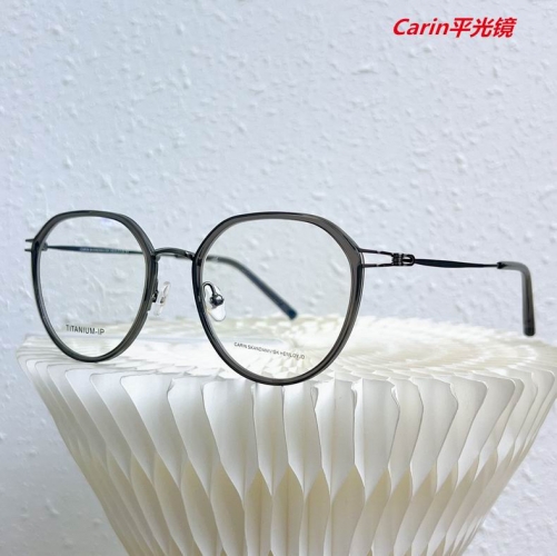 C.a.r.i.n. Plain Glasses AAAA 4005