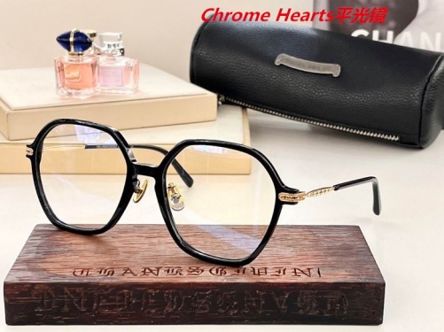 C.h.r.o.m.e. H.e.a.r.t.s. Plain Glasses AAAA 4118