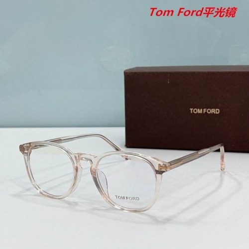 T.o.m. F.o.r.d. Plain Glasses AAAA 4078