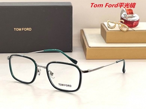 T.o.m. F.o.r.d. Plain Glasses AAAA 4102