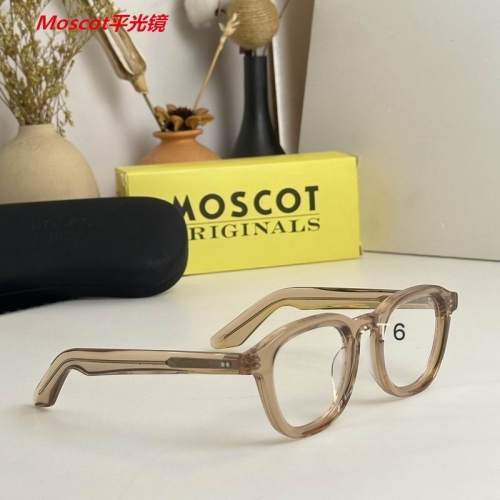 M.o.s.c.o.t. Plain Glasses AAAA 4032