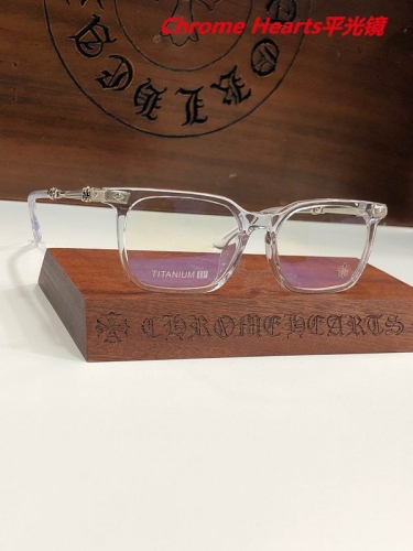 C.h.r.o.m.e. H.e.a.r.t.s. Plain Glasses AAAA 4597