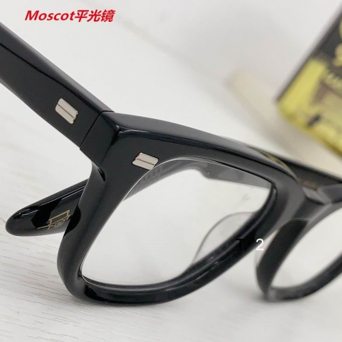 M.o.s.c.o.t. Plain Glasses AAAA 4065
