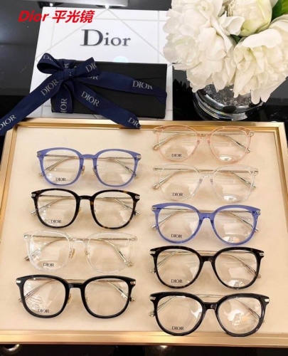 D.i.o.r. Plain Glasses AAAA 4091