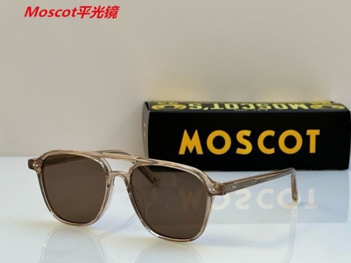 M.o.s.c.o.t. Plain Glasses AAAA 4179