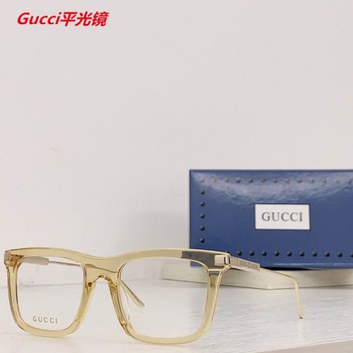 G.u.c.c.i. Plain Glasses AAAA 4097