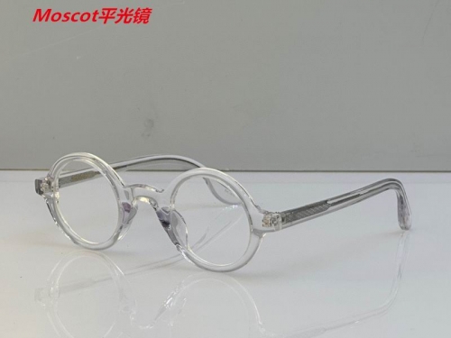 M.o.s.c.o.t. Plain Glasses AAAA 4024