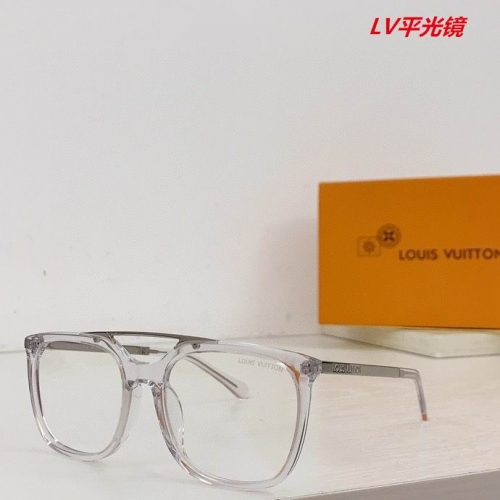 L...V... Plain Glasses AAAA 4124