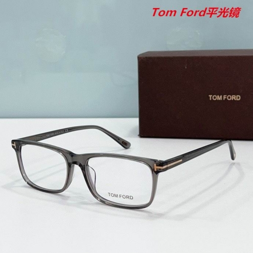 T.o.m. F.o.r.d. Plain Glasses AAAA 4005