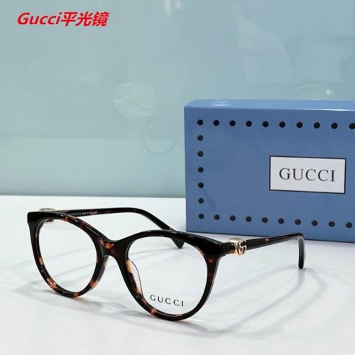 G.u.c.c.i. Plain Glasses AAAA 4416