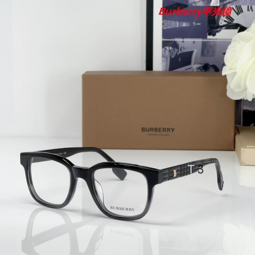 B.u.r.b.e.r.r.y. Plain Glasses AAAA 4162