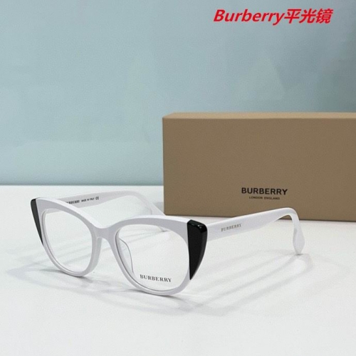 B.u.r.b.e.r.r.y. Plain Glasses AAAA 4477