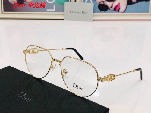 D.i.o.r. Plain Glasses AAAA 4012