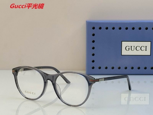 G.u.c.c.i. Plain Glasses AAAA 4726