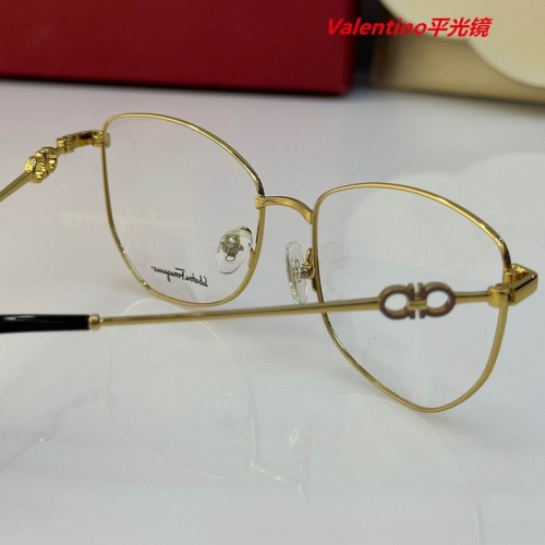 V.a.l.e.n.t.i.n.o. Plain Glasses AAAA 4011