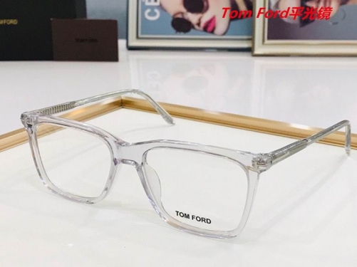 T.o.m. F.o.r.d. Plain Glasses AAAA 4045