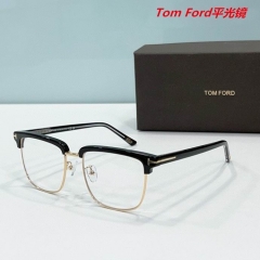 T.o.m. F.o.r.d. Plain Glasses AAAA 4262