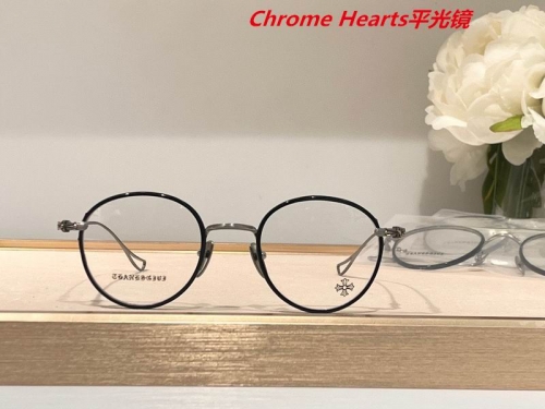 C.h.r.o.m.e. H.e.a.r.t.s. Plain Glasses AAAA 5001