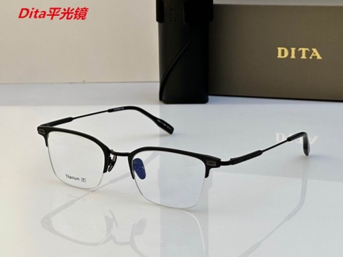 D.i.t.a. Plain Glasses AAAA 4018