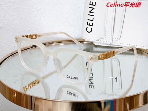 C.e.l.i.n.e. Plain Glasses AAAA 4076