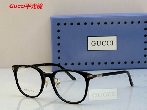 G.u.c.c.i. Plain Glasses AAAA 4672