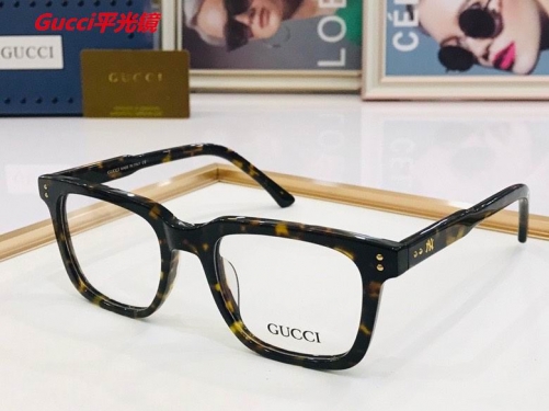 G.u.c.c.i. Plain Glasses AAAA 4087