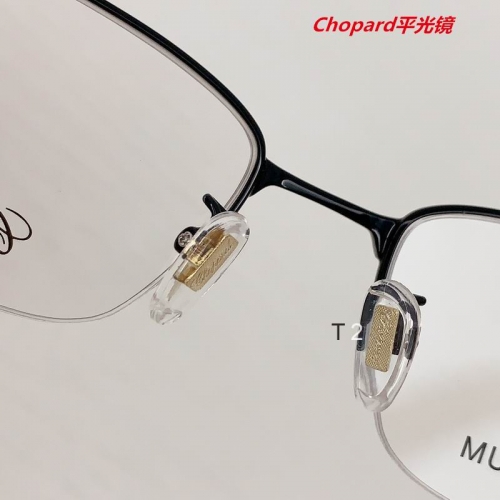 C.h.o.p.a.r.d. Plain Glasses AAAA 4117