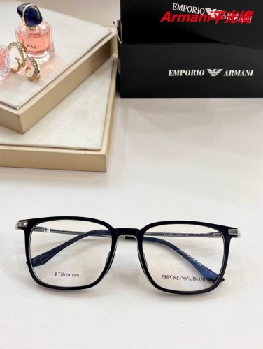 A.r.m.a.n.i. Plain Glasses AAAA 4036