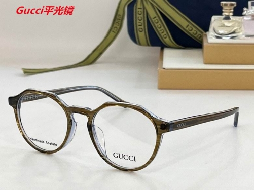 G.u.c.c.i. Plain Glasses AAAA 4124
