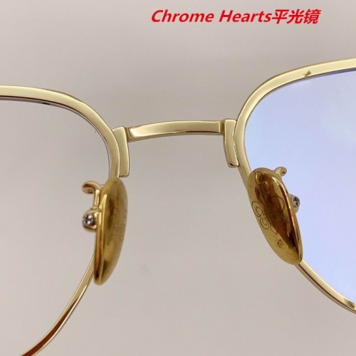 C.h.r.o.m.e. H.e.a.r.t.s. Plain Glasses AAAA 5077