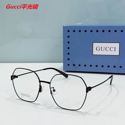 G.u.c.c.i. Plain Glasses AAAA 4012