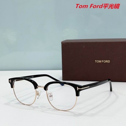 T.o.m. F.o.r.d. Plain Glasses AAAA 4064