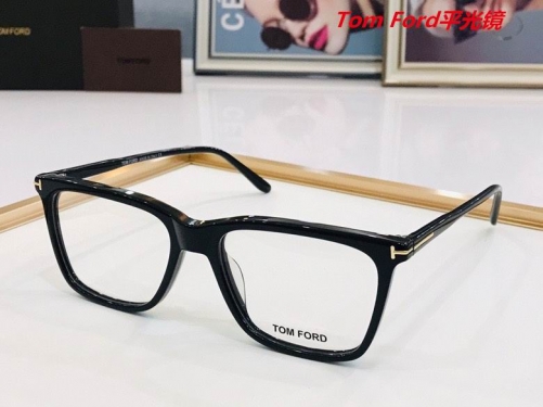 T.o.m. F.o.r.d. Plain Glasses AAAA 4049