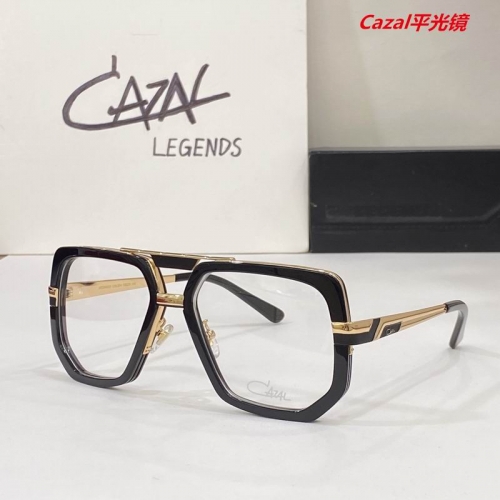 C.a.z.a.l. Plain Glasses AAAA 4013