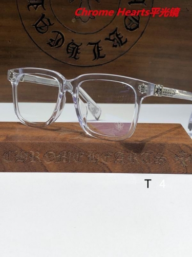 C.h.r.o.m.e. H.e.a.r.t.s. Plain Glasses AAAA 5599