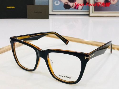 T.o.m. F.o.r.d. Plain Glasses AAAA 4120