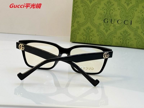 G.u.c.c.i. Plain Glasses AAAA 4758