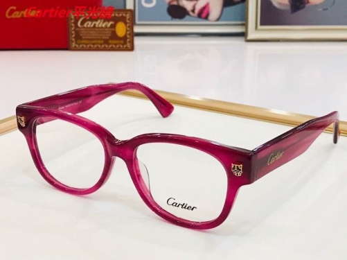 C.a.r.t.i.e.r. Plain Glasses AAAA 4035