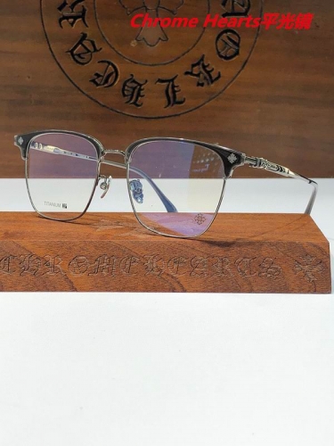 C.h.r.o.m.e. H.e.a.r.t.s. Plain Glasses AAAA 4720